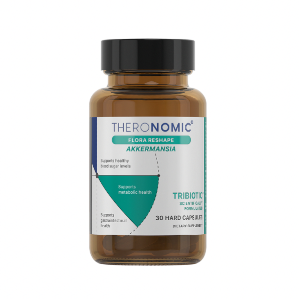 Theronomic Flora Reshape - Akkermansia (Akk) 30s