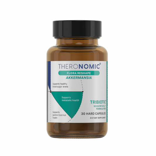 Theronomic Flora Reshape - Akkermansia (Akk) 30s