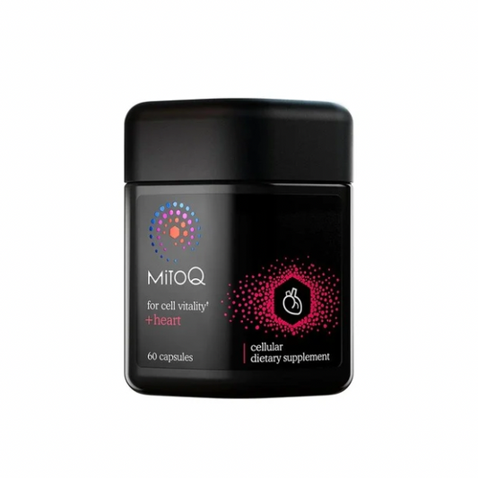 MitoQ Heart 60s